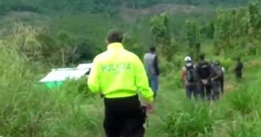 Noticias Antioquia: Confirman masacre en Abejorral, Antioquia Noticias Antioquia: Confirman masacre en Abejorral, Antioquia
