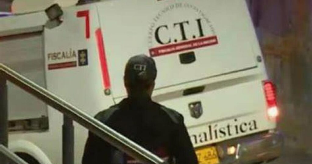 Noticias Medellín: Investigan crimen en La Iguaná