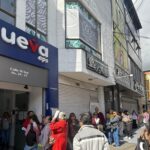 El drama de una madre usuaria de Nueva EPS ante la crisis de medicamentos