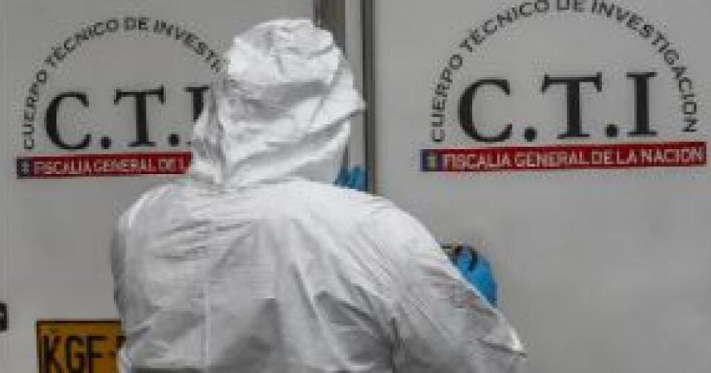 Noticias Medellín: Buscan identificar cadáver hallado semidesnudo en el río