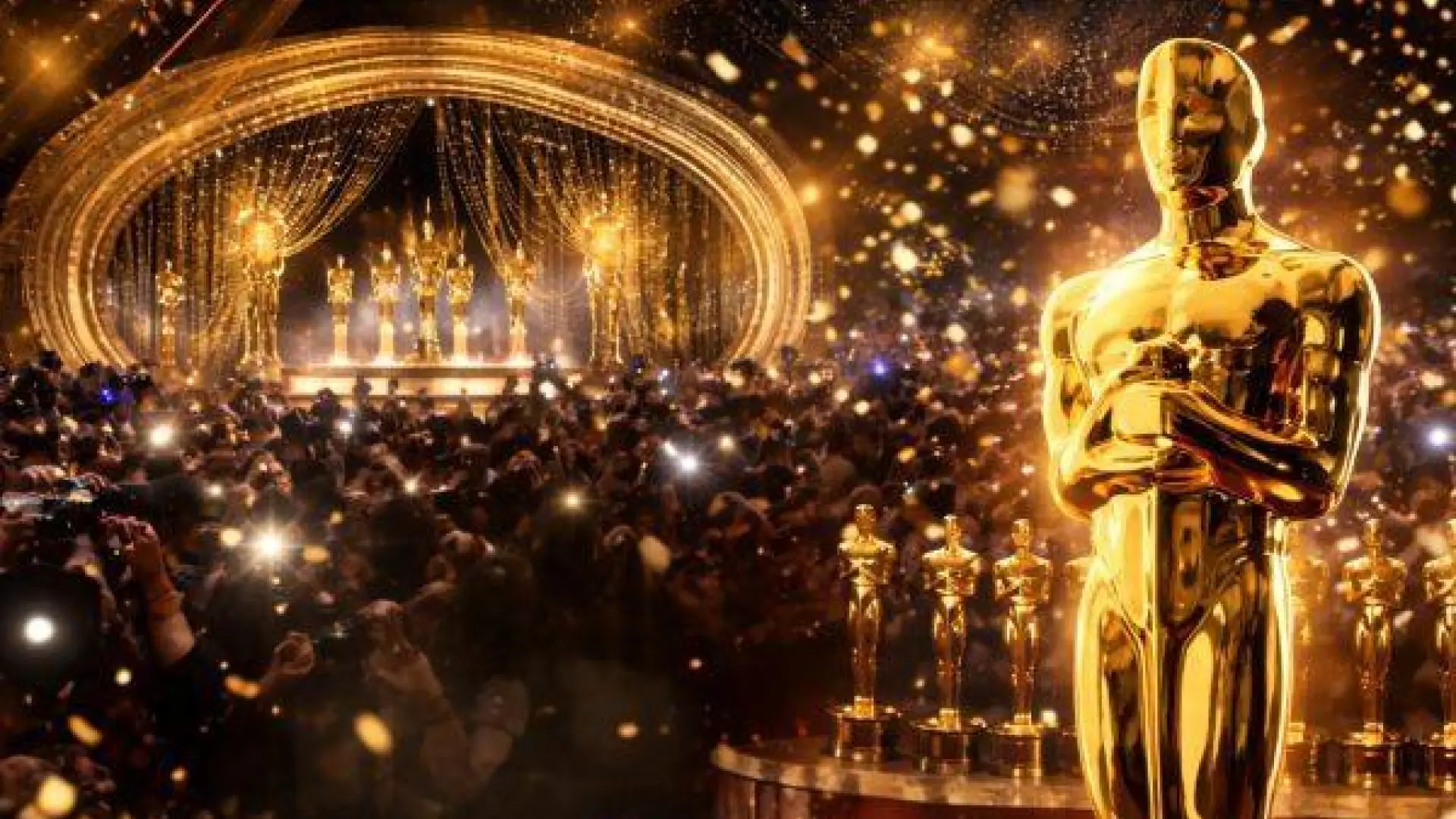 cuándo, dónde y cómo ver el anuncio de las nominaciones en directo