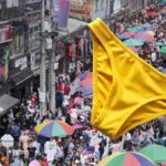 Año Nuevo en Bogotá: ¿cuánto cuesta el cuco amarillo de la buena suerte?