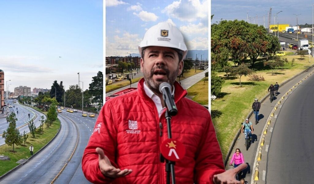 Galán confirma Día sin carro y sin moto en 2026: multa supera los 0.000