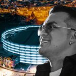 Homenaje a Yeison Jiménez en el Movistar Arena terminó en disturbios