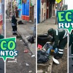 Ecopuntos reciben basura grande del 5 al 10 de enero: barrios donde estarán