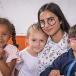 Antioquia: Refuerzan estrategias de permanencia escolar