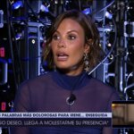 él tiene un hijo en común con su exmujer