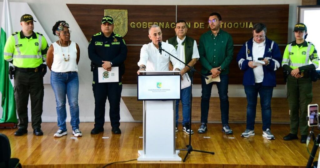 Plan para reducir accidentes durante el puente de Reyes en las vías Plan para reducir accidentes durante el puente de Reyes en las vías