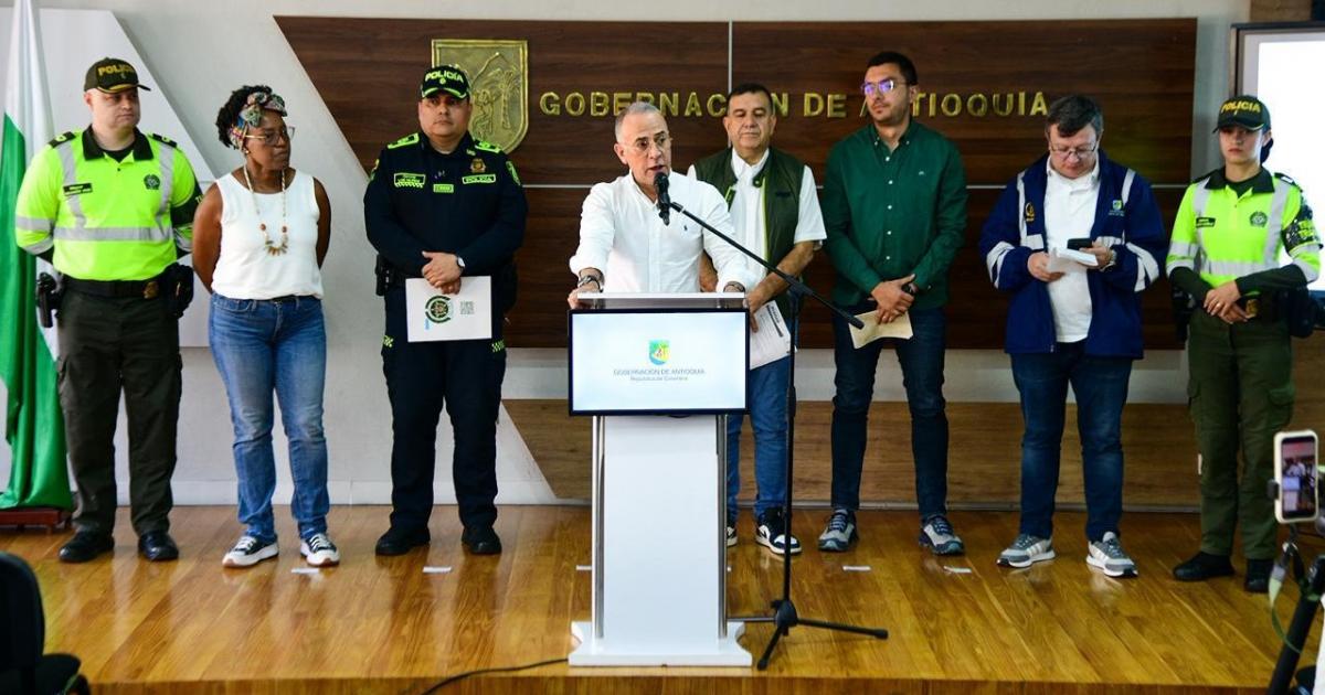 Plan para reducir accidentes durante el puente de Reyes en las vías