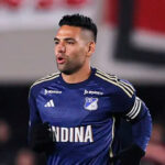 El delantero Radamel Falcao vuelve a Millonarios para su «último baile» El delantero Radamel Falcao vuelve a Millonarios para su «último baile»