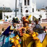 Barrio Egipto se alista para los Reyes Magos: sorpresa para fans de Nodal