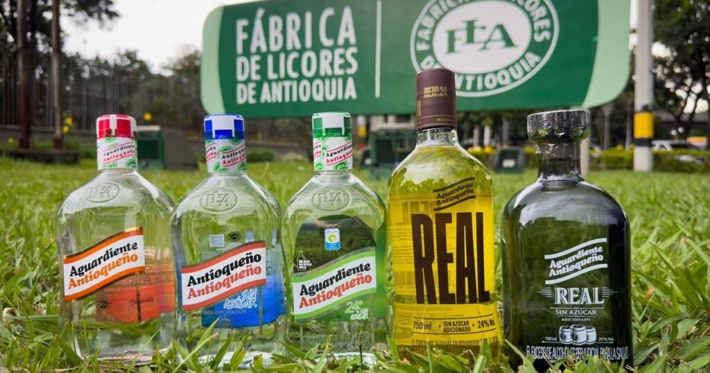 Antioquia: Preocupación por aumento en impuesto a licores por Emergencia