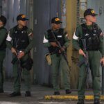 fuentes del Gobierno confirman el vuelo de drones no autorizados