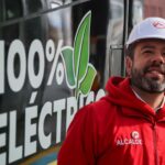 El plan de Galán para no subir el pasaje de TransMilenio: depende de Petro