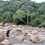 Encuentran el cuerpo de Ana Lucía Villota Escandón en río Sumapaz
