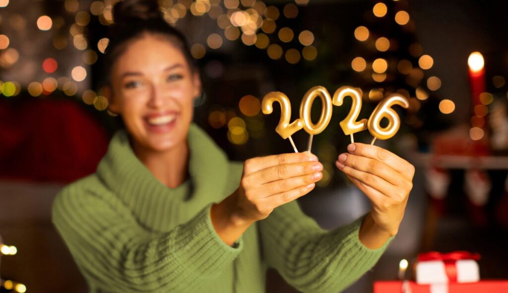 ¿Hasta cuándo se desea ‘feliz año’? Lo que muchos se preguntan en enero ¿Hasta cuándo se desea ‘feliz año’? Lo que muchos se preguntan en enero