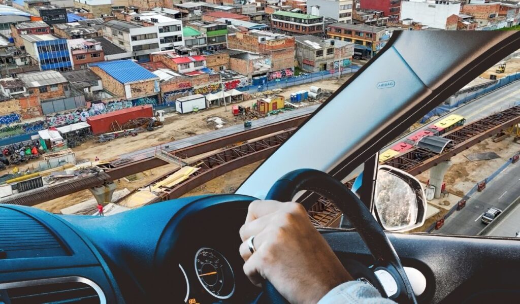 IDU anuncia nuevas obras: conductores tendrán más conexiones para Bogotá IDU anuncia nuevas obras: conductores tendrán más conexiones para Bogotá