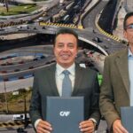 IDU da el paso clave para 100 años de desarrollo en Bogotá