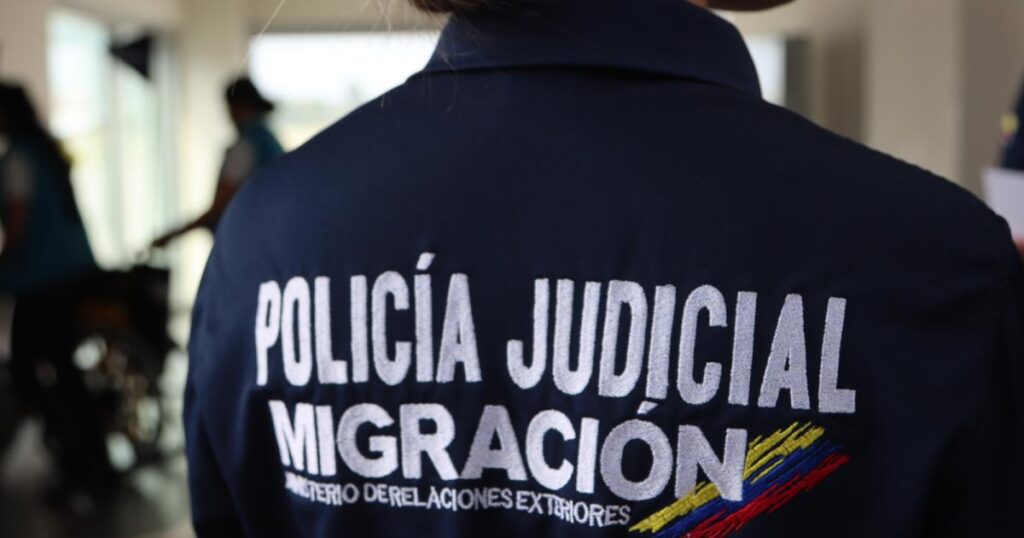 Noticias Antioquia: Migración Colombia inadmitió a más de 70 extranjeros Noticias Antioquia: Migración Colombia inadmitió a más de 70 extranjeros