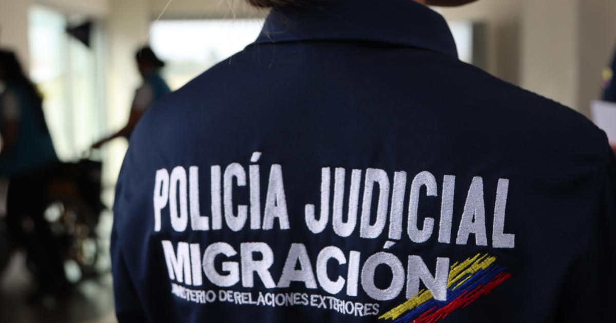 Noticias Antioquia: Migración Colombia inadmitió a más de 70 extranjeros