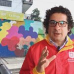 Niños indígenas fueron usados para llevar sustancias en fiesta en Bogotá Niños indígenas fueron usados para llevar sustancias en fiesta en Bogotá