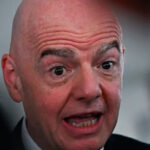Infantino insiste en celebrar «juntos» el Mundial 2026 en medio de las llamadas al boicot