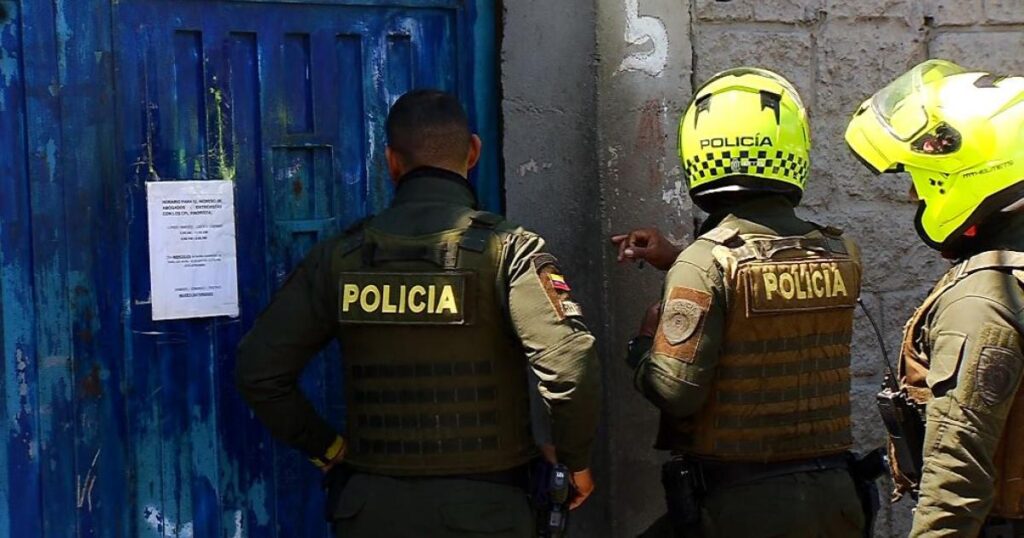 Noticias Medellín: Intentaron quemar viva a un LGBTI dentro una estación