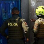 Noticias Medellín: Intentaron quemar viva a un LGBTI dentro una estación Noticias Medellín: Intentaron quemar viva a un LGBTI dentro una estación