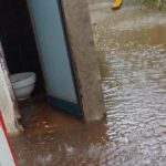 Antioquia: Alerta preventiva en Necoclí por desbordamiento del río Mulatos