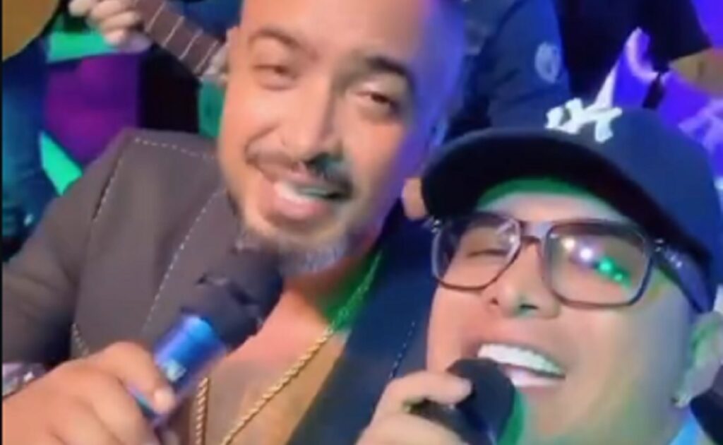 Jhon Álex Castaño había tenido un accidente donde murió Yeison Jiménez