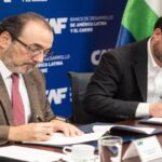 la CAF será aliada en el plan de obras de Bogotá la CAF será aliada en el plan de obras de Bogotá