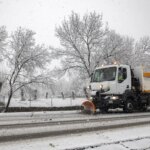 la DGT aconseja evitar desplazamientos por carretera este fin de semana por la borrasca Ingrid la DGT aconseja evitar desplazamientos por carretera este fin de semana por la borrasca Ingrid