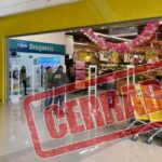 la Secretaría de Salud ordenó el cierre de uno de sus almacenes en Bogotá