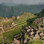 la experiencia de realidad virtual que te lleva a Perú