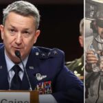 la unidad secreta de EE. UU. detrás del operativo contra Maduro que comandó el general Dan Caine