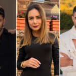 Así se preparan Johana Fadul y otros para entrar a La Casa de los Famosos