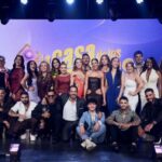 Estos son los participantes de La casa de los famosos Colombia 2026