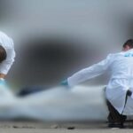Medellín: Mujer habría asesinado a su pareja estadounidense Medellín: Mujer habría asesinado a su pareja estadounidense