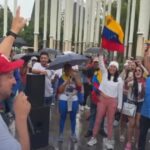 Periodista exiliado en Medellín dice que está cerca de volver a venezuela