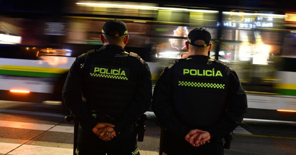 En Medellín no se registraron muertes violentas durante las festividades En Medellín no se registraron muertes violentas durante las festividades