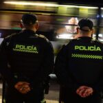 En Medellín no se registraron muertes violentas durante las festividades