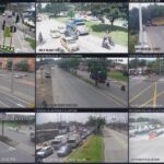Marchas y movilidad del 7 de enero en Bogotá: minuto a minuto Marchas y movilidad del 7 de enero en Bogotá: minuto a minuto