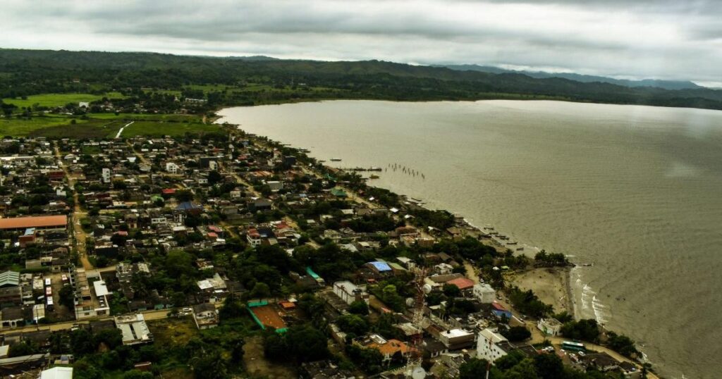 Noticias Antioquia: Investigan muerte de hombre en fiestas de Necoclí Noticias Antioquia: Investigan muerte de hombre en fiestas de Necoclí