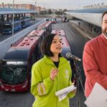 Pasaje de TransMilenio e SITP sube a .550: Galán tiene listo el decreto