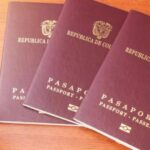 Antioquia lidera la expedición de pasaportes en Colombia