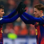 Centrocampista del Barcelona estará un mes de baja por una lesión muscular en el bíceps femoral Centrocampista del Barcelona estará un mes de baja por una lesión muscular en el bíceps femoral