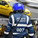 Pico y placa para taxis en Bogotá: así funcionará en enero de 2026 Pico y placa para taxis en Bogotá: así funcionará en enero de 2026