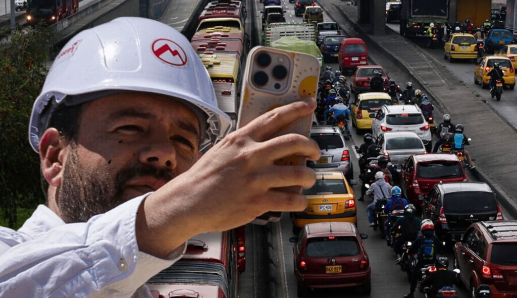Pico y placa regional en Bogotá este lunes 12 de enero: así será el retorno Pico y placa regional en Bogotá este lunes 12 de enero: así será el retorno