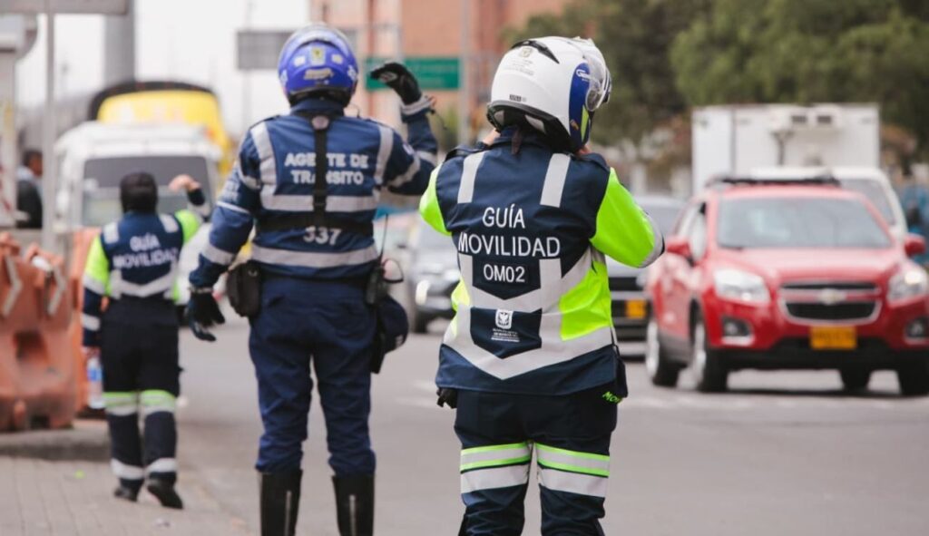 Plan retorno Bogotá: así avanza la movilidad con pico y placa regional Plan retorno Bogotá: así avanza la movilidad con pico y placa regional
