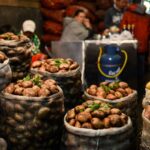 Precios en Corabastos este 8 de enero 2026: alimentos que más bajaron